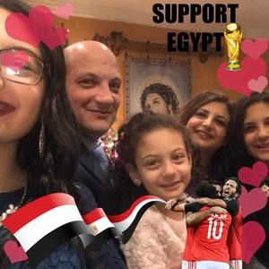 Meet your Posher, Carmen